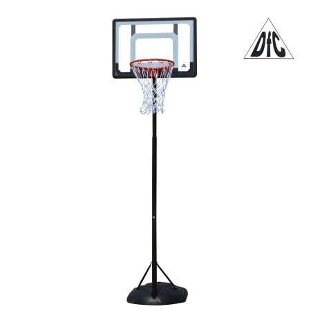 Купить Мобильная баскетбольная стойка 80x58 cm полиэтилен в Донское 