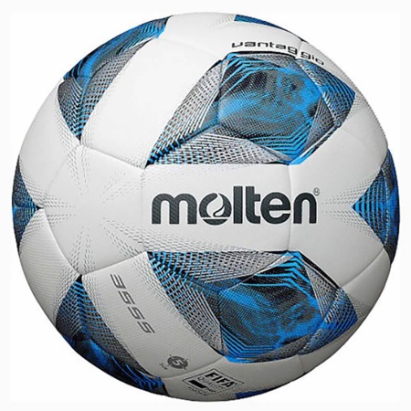 Купить Футбольный мяч Molten F5A3555-K FIFAPRO в Донское 