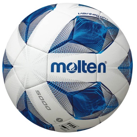 Купить Мяч футбольный Molten F5A5000 в Донское 