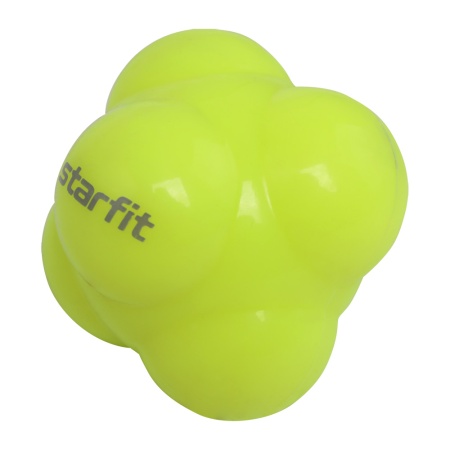 Купить Мяч реакционный Starfit RB-301 в Донское 