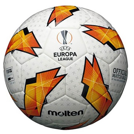 Купить Мяч футбольный Molten F9U4800 FIFA в Донское 