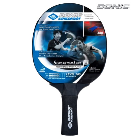 Купить Ракетка для настольного тенниса Donic Sensation 700 в Донское 