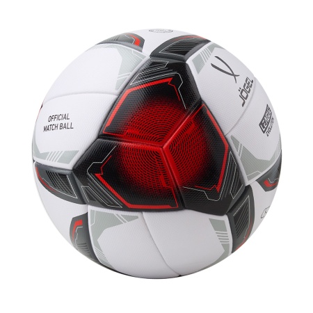 Купить Мяч футбольный Jögel League Evolution Pro №5 в Донское 