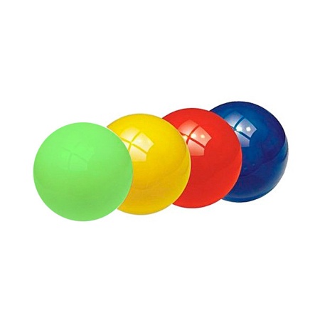 Купить Мяч детский игровой ПВХ, d14см, мультиколор DS-PV 025 в Донское 