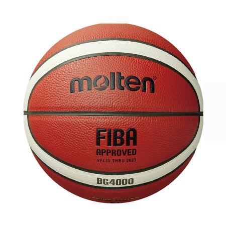 Купить Мяч баскетбольный "MOLTEN B7G4000" р.7 в Донское 