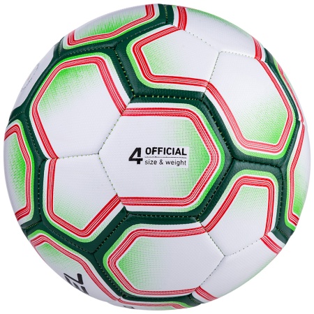 Купить Мяч футбольный Jögel Nano №4 в Донское 