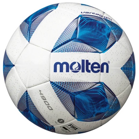 Купить Мяч футбольный Molten F5A4900 в Донское 